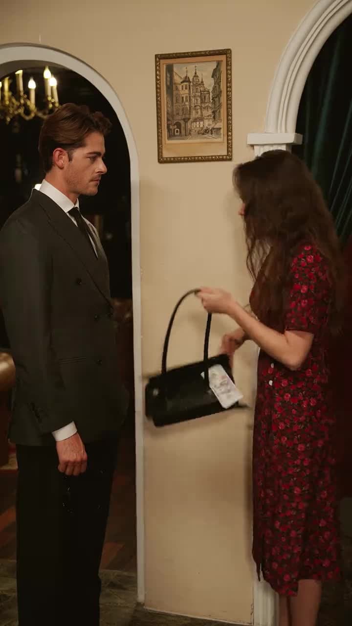 Ms. Substitute Marries Her Mr. Right - Episode 8