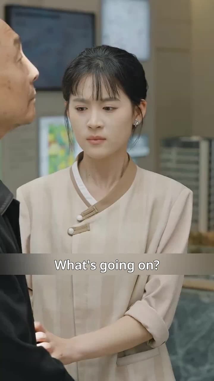 Right Person, Wrong Time - Episode 41