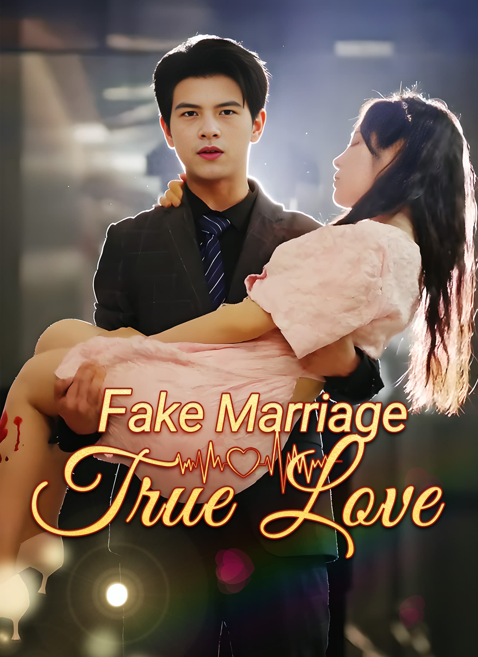 Fake Marriage, True Love