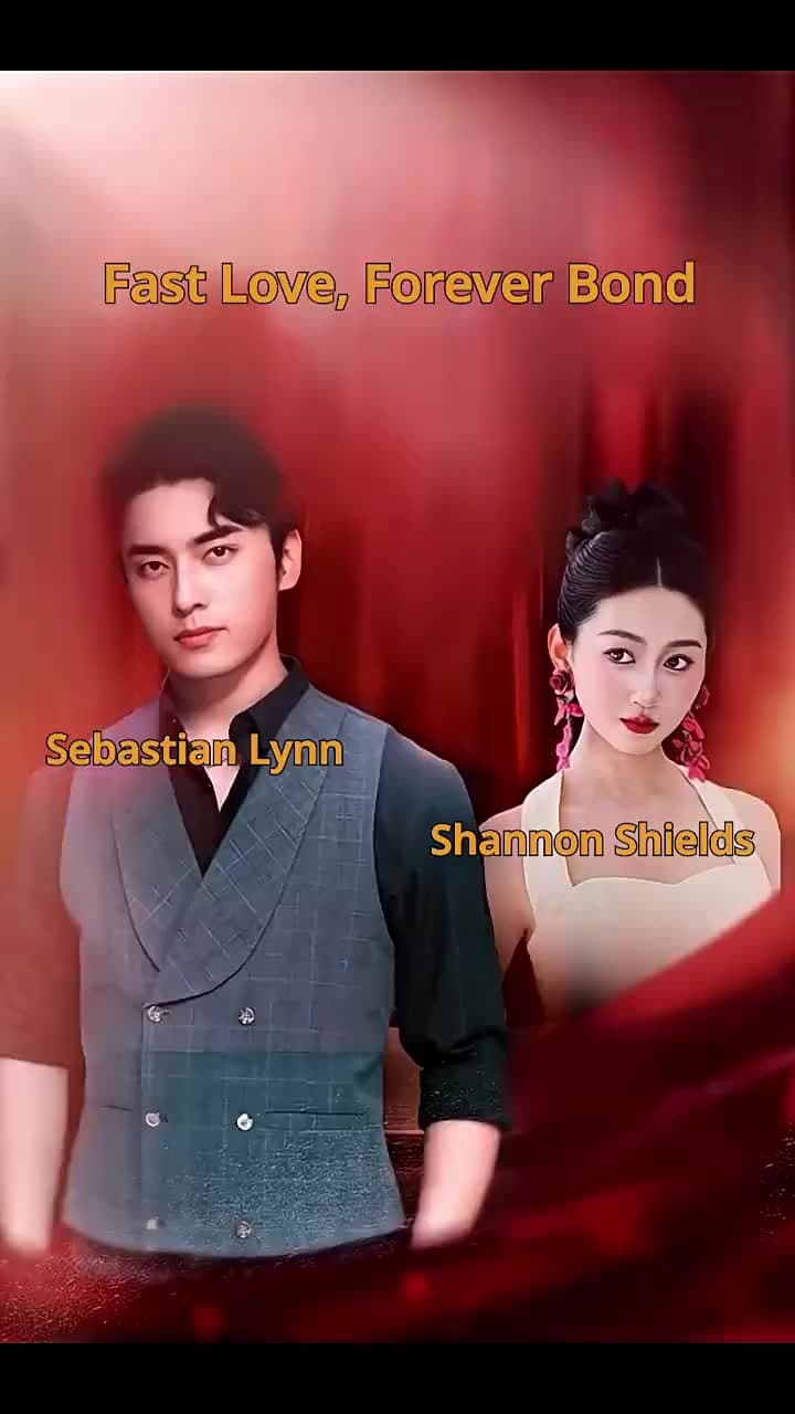 Fast Love, Forever Bond - Episode 1
