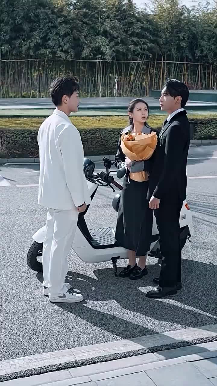 Fast Love, Forever Bond - Episode 72