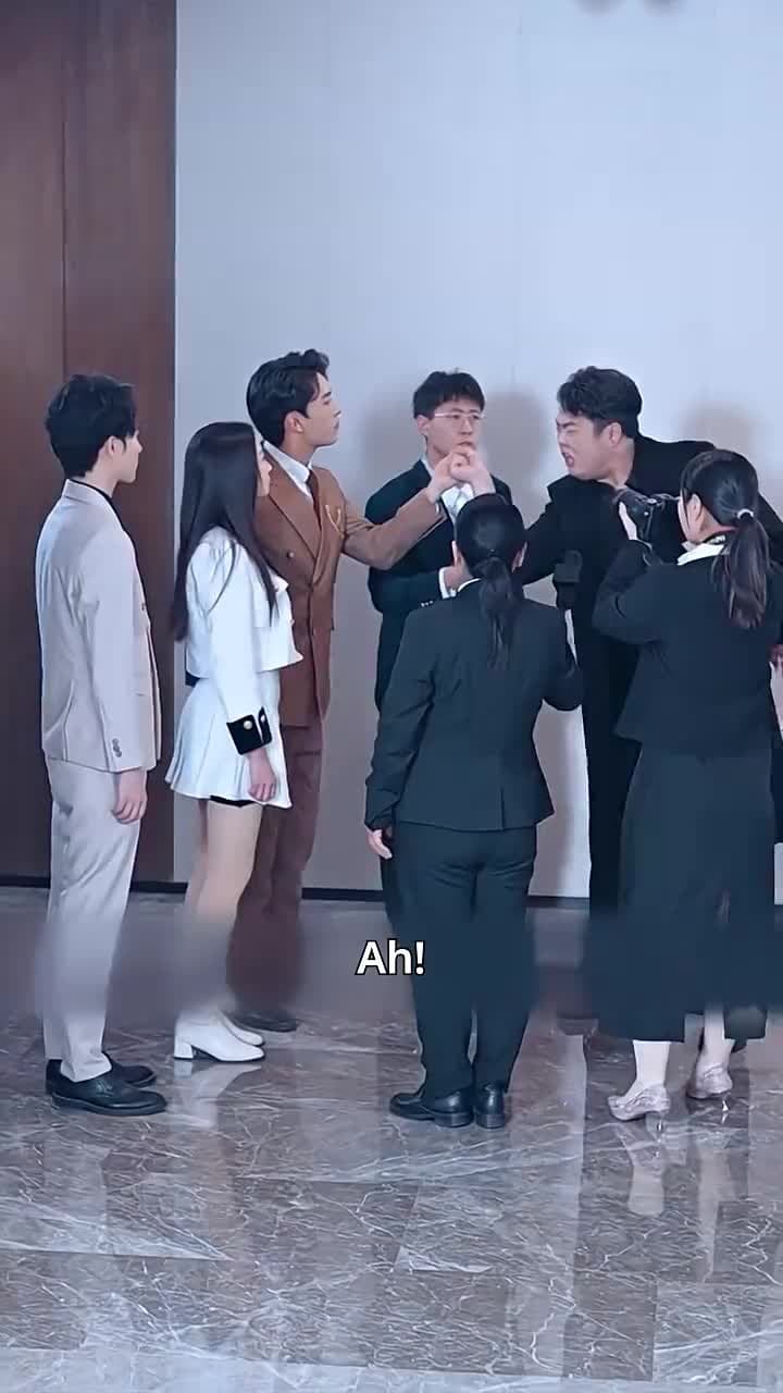 Fast Love, Forever Bond - Episode 40