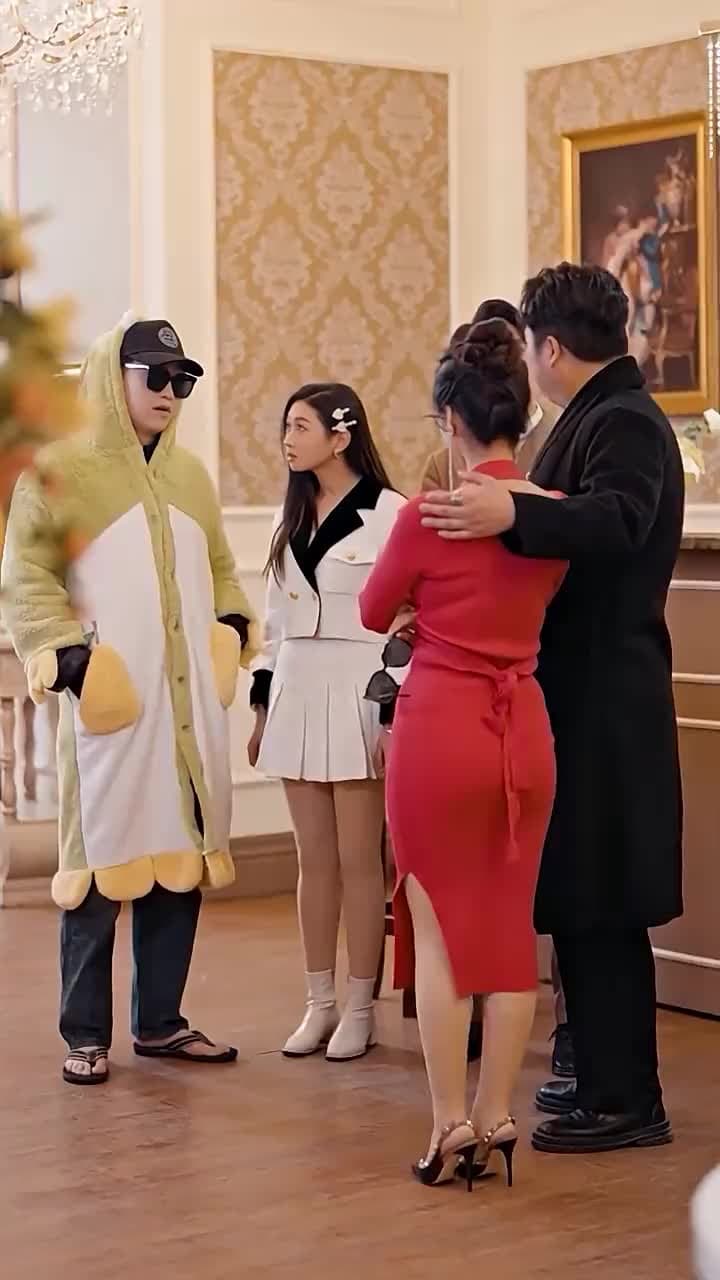 Fast Love, Forever Bond - Episode 43