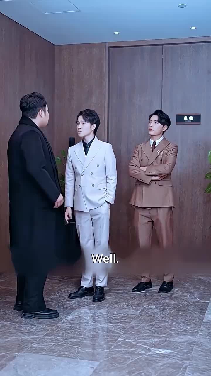 Fast Love, Forever Bond - Episode 37