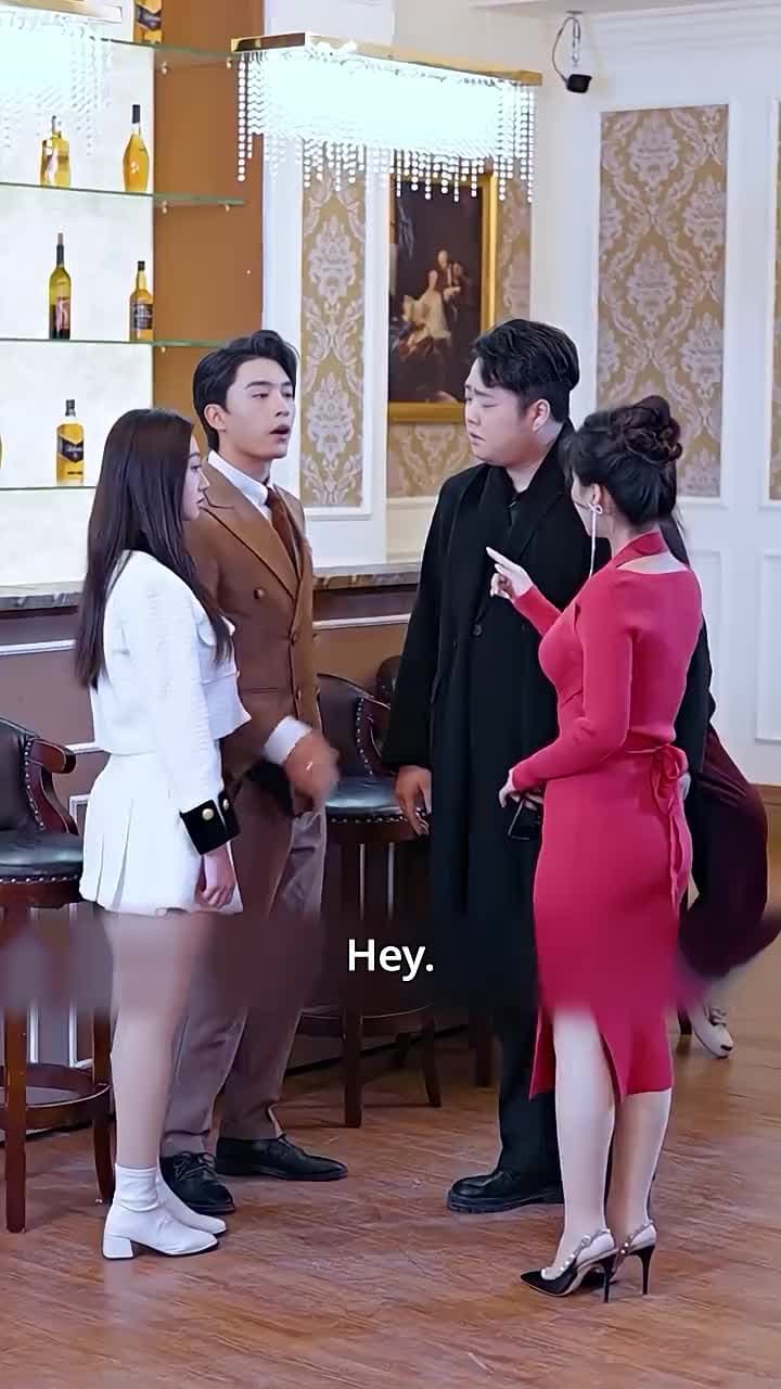 Fast Love, Forever Bond - Episode 42