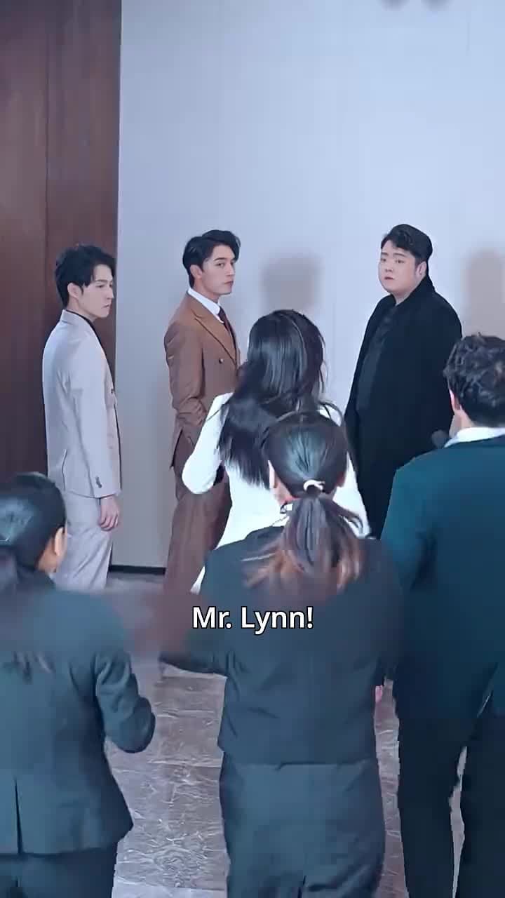 Fast Love, Forever Bond - Episode 39