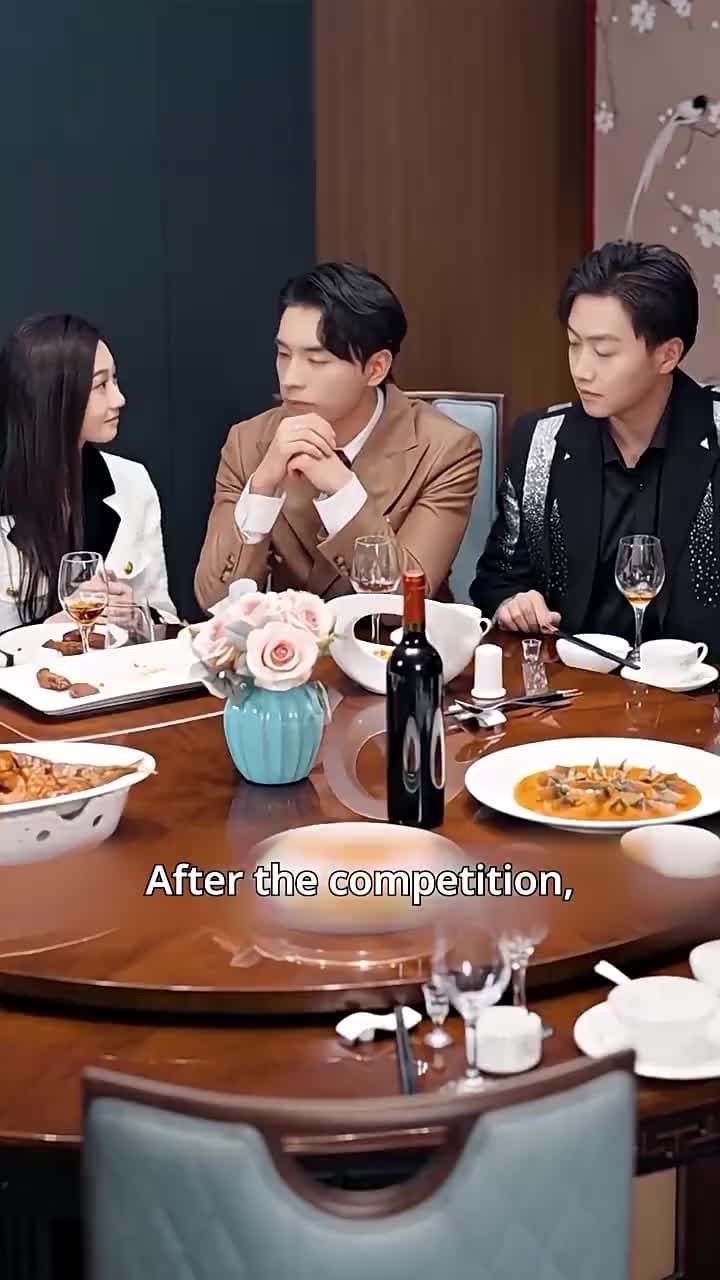 Fast Love, Forever Bond - Episode 51