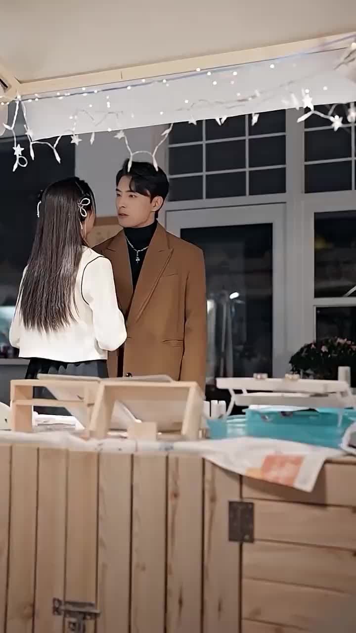 Fast Love, Forever Bond - Episode 13