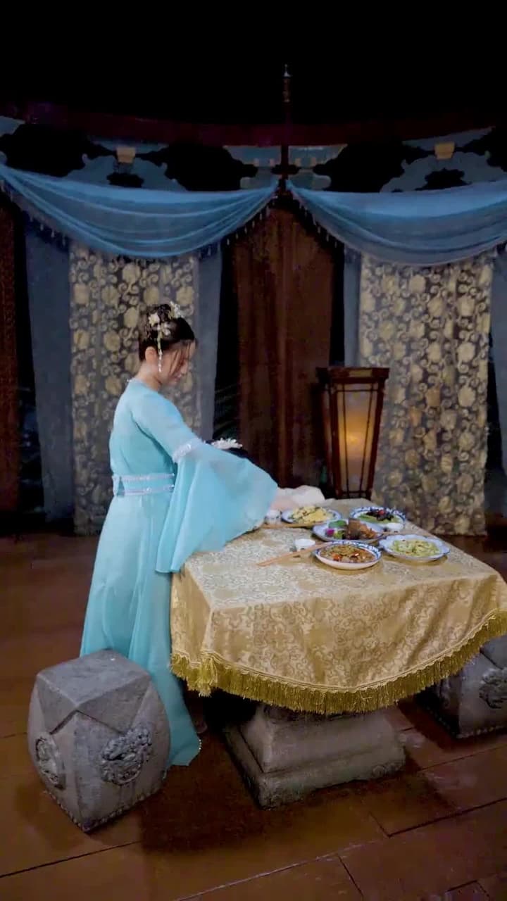 Dewa Penyembuh Ajaib - Episode 27