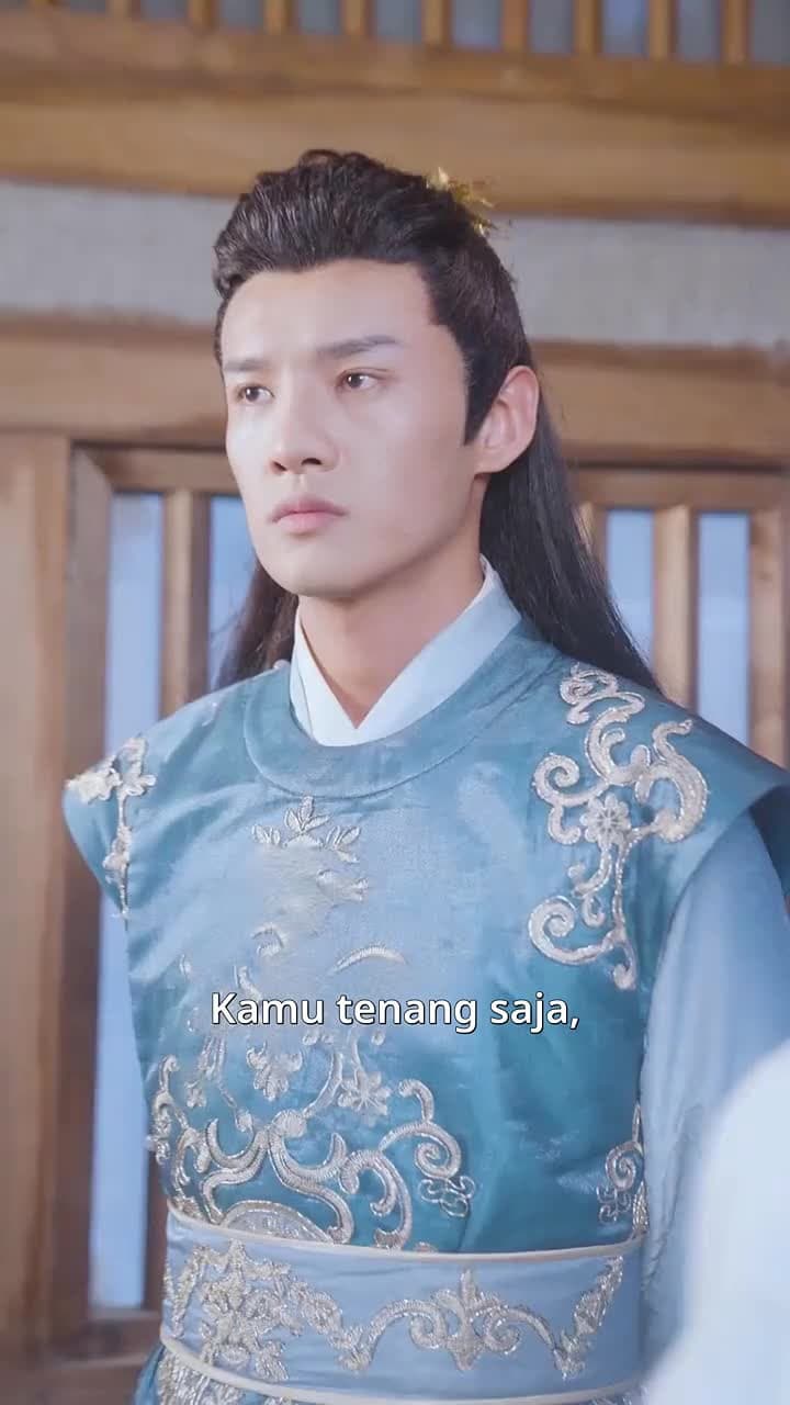Dewa Penyembuh Ajaib - Episode 44