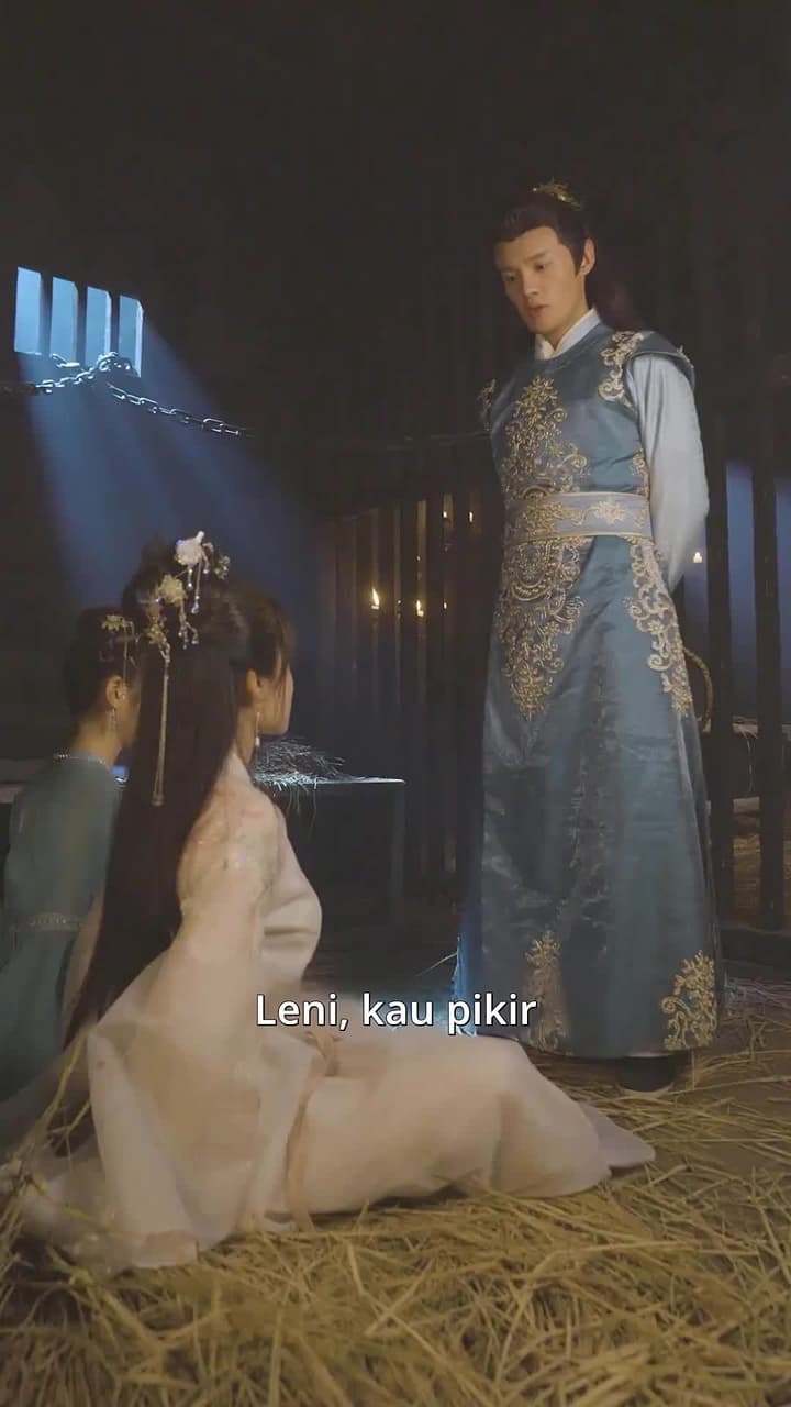 Dewa Penyembuh Ajaib - Episode 23