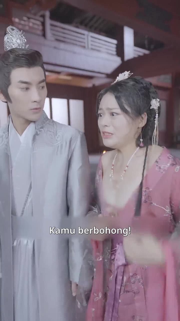 Dewa Penyembuh Ajaib - Episode 60