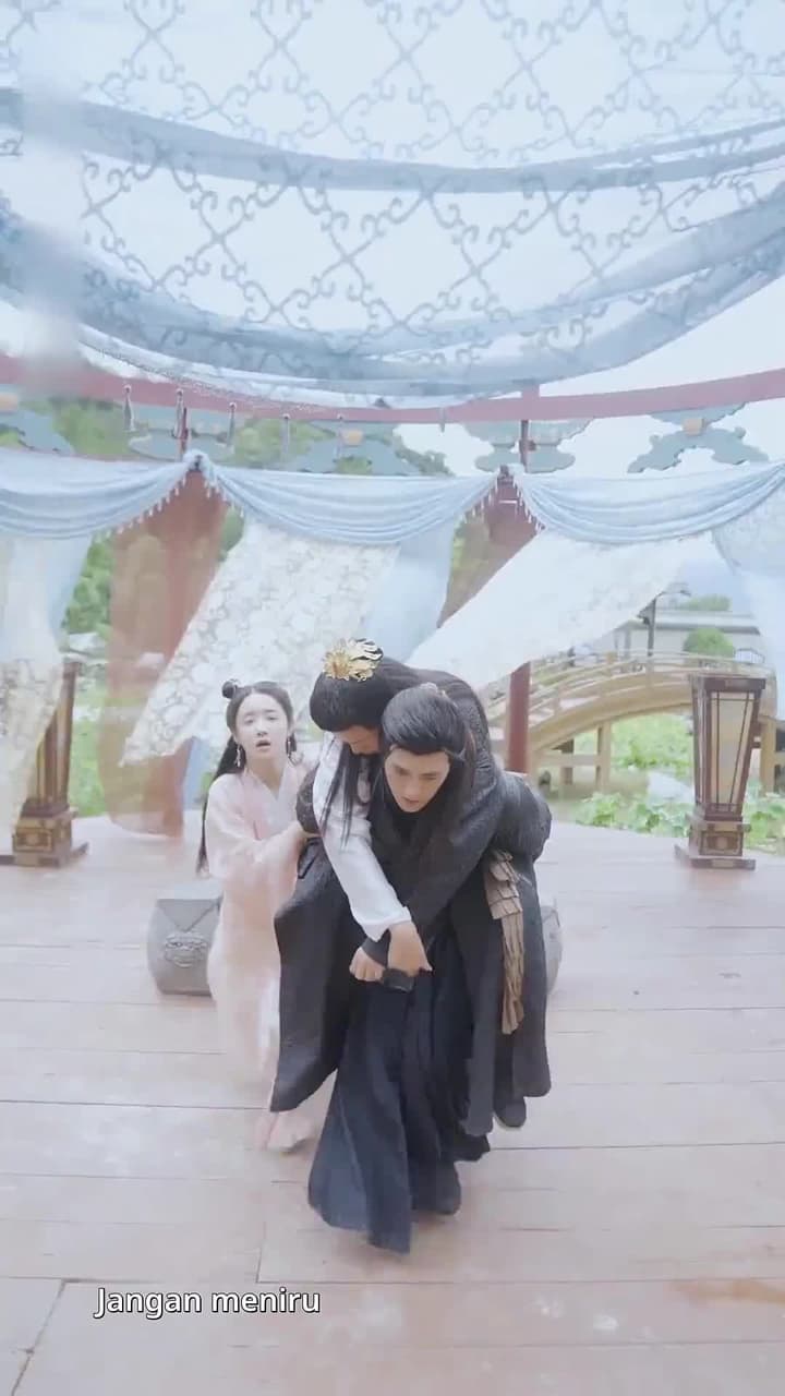 Dewa Penyembuh Ajaib - Episode 86