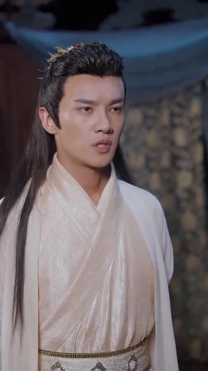 Dewa Penyembuh Ajaib - Episode 28