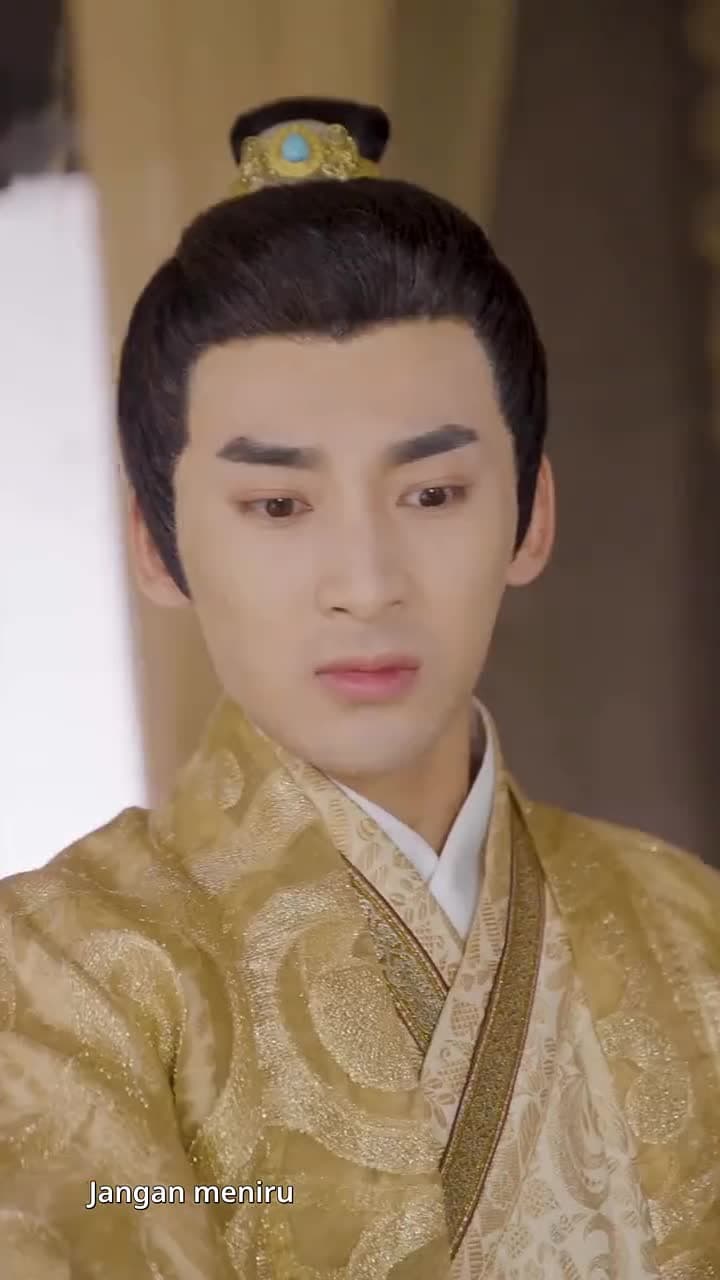 Dewa Penyembuh Ajaib - Episode 83