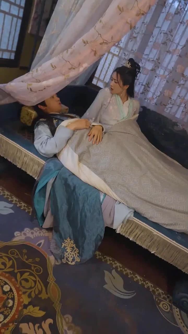 Dewa Penyembuh Ajaib - Episode 46