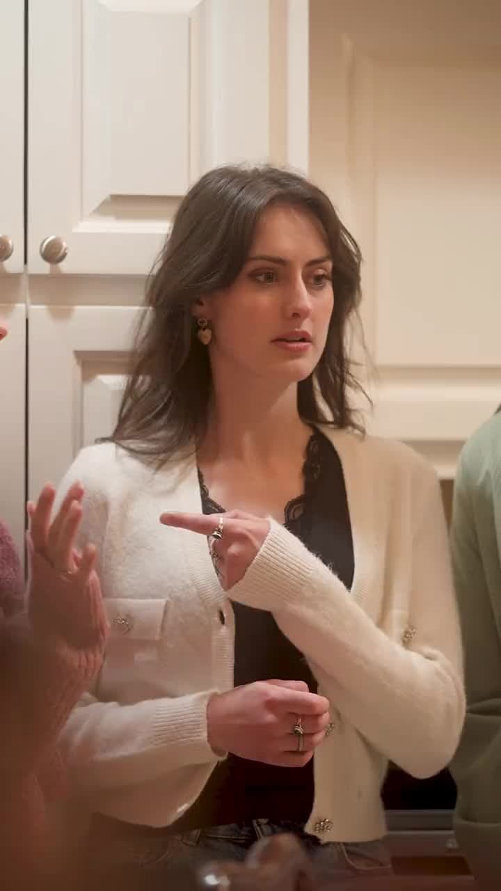 Mi esposa desconocida - Episode 12