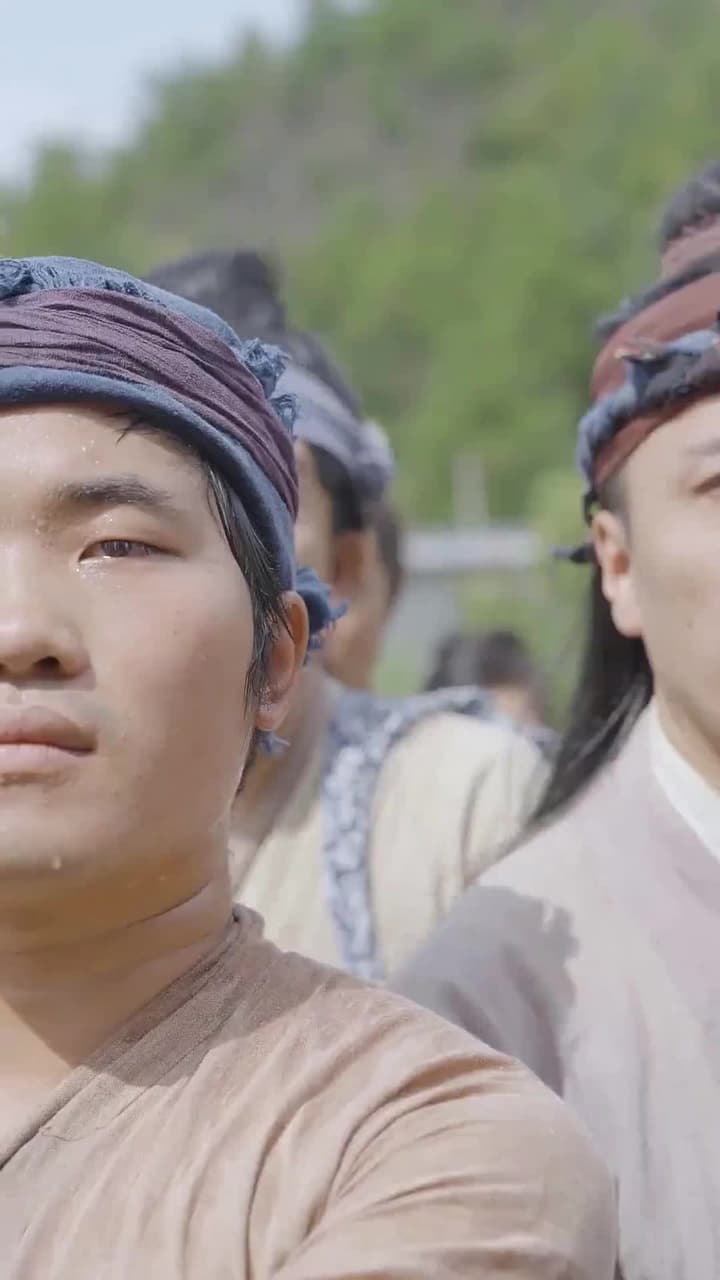 Dewa Penyembuh Ajaib - Episode 92
