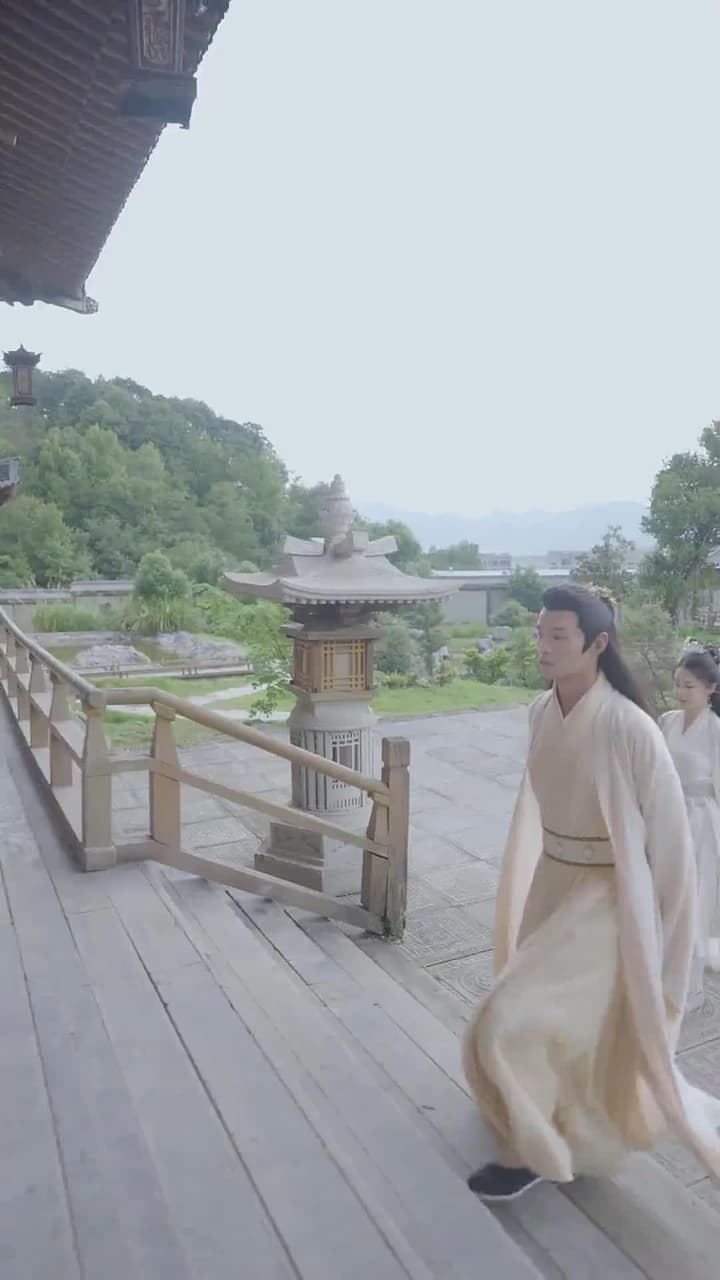 Dewa Penyembuh Ajaib - Episode 49
