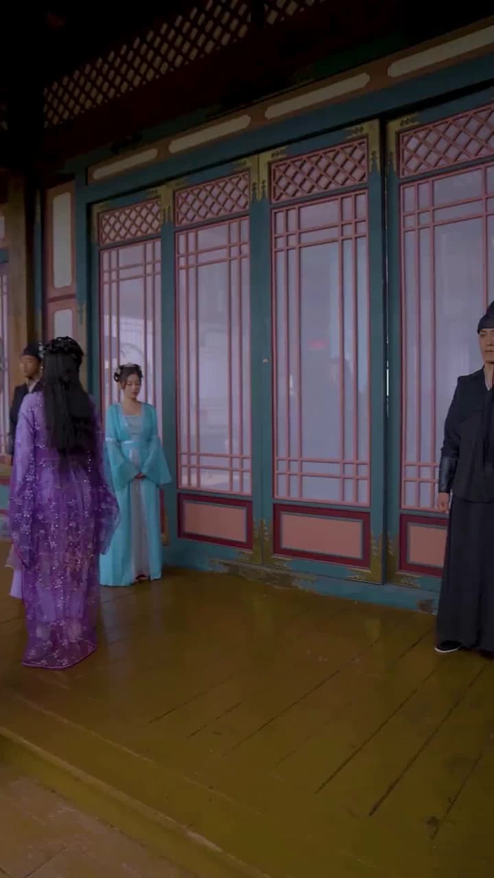 Dewa Penyembuh Ajaib - Episode 87