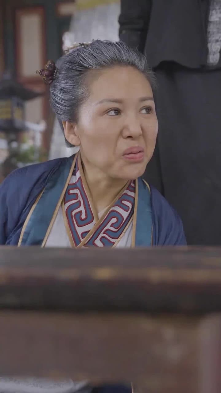 Dewa Penyembuh Ajaib - Episode 73