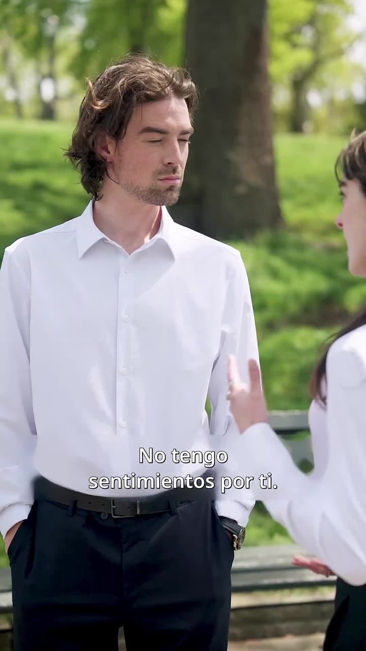 Mi esposa desconocida - Episode 32