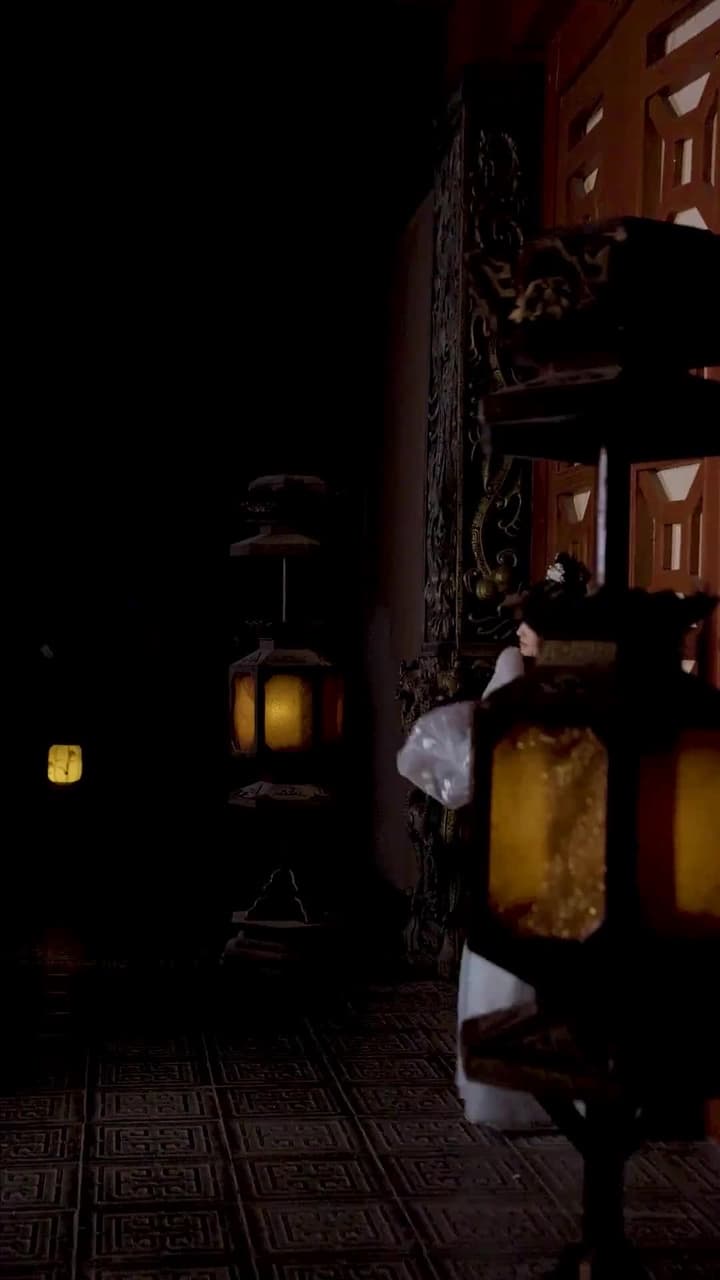 Dewa Penyembuh Ajaib - Episode 89