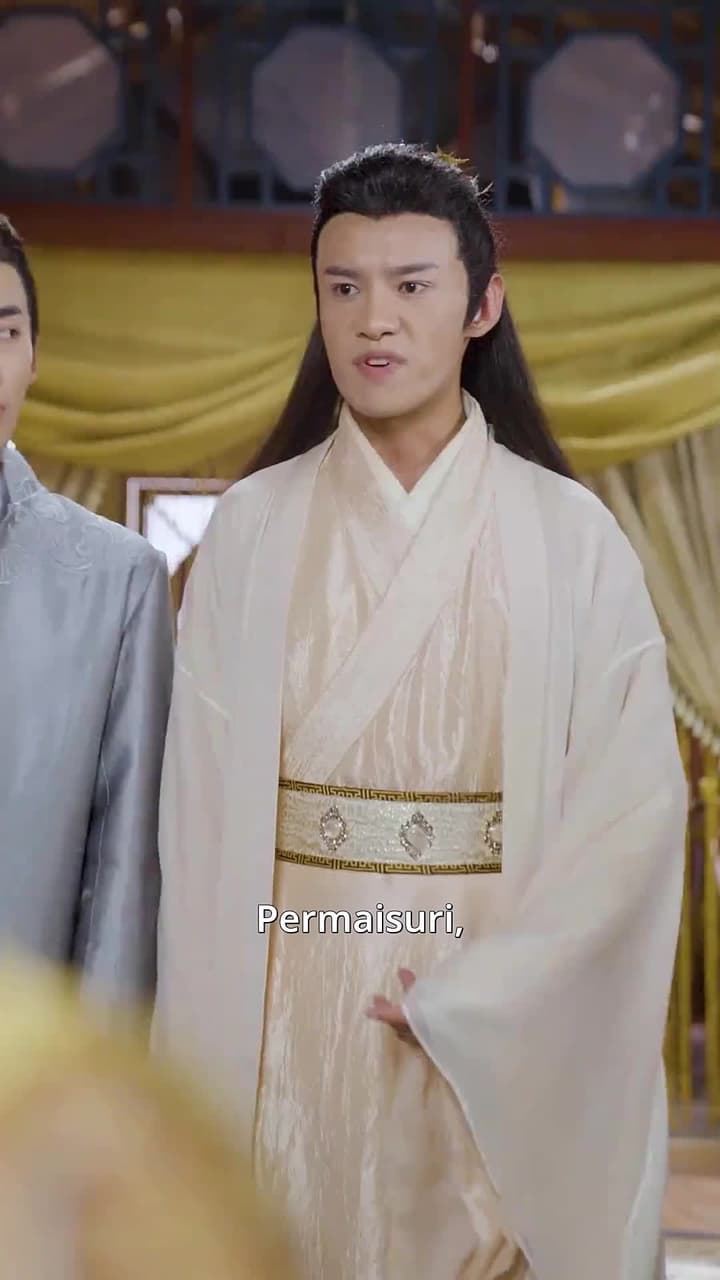 Dewa Penyembuh Ajaib - Episode 53