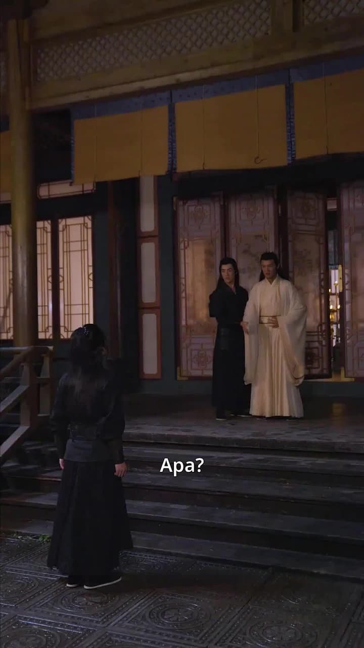 Dewa Penyembuh Ajaib - Episode 99