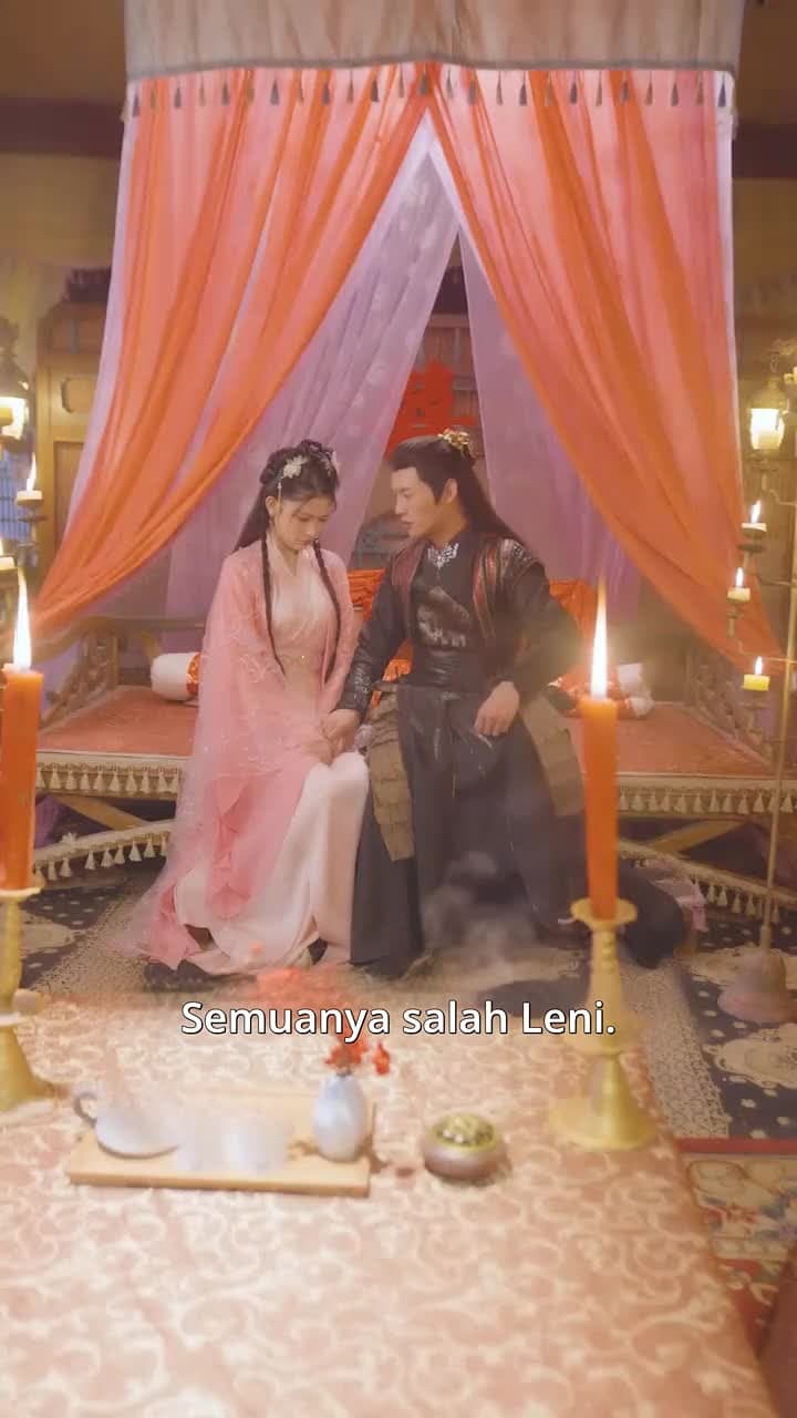 Dewa Penyembuh Ajaib - Episode 8