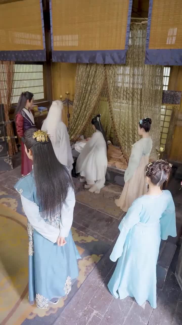 Dewa Penyembuh Ajaib - Episode 30