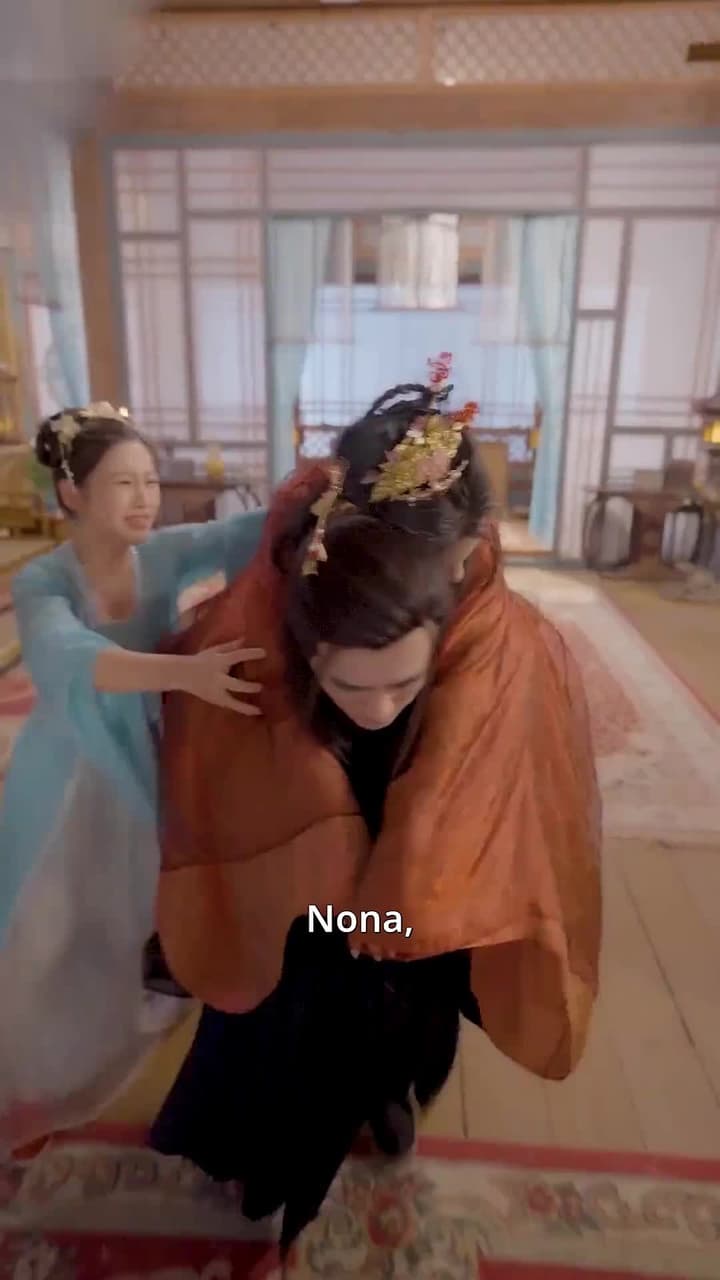Dewa Penyembuh Ajaib - Episode 11