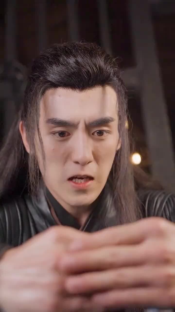 Dewa Penyembuh Ajaib - Episode 25