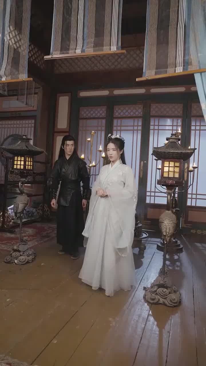Dewa Penyembuh Ajaib - Episode 90