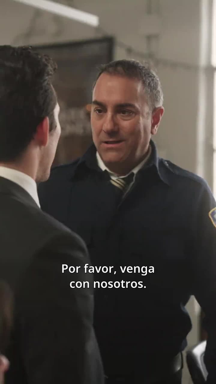 Mi esposa desconocida - Episode 24