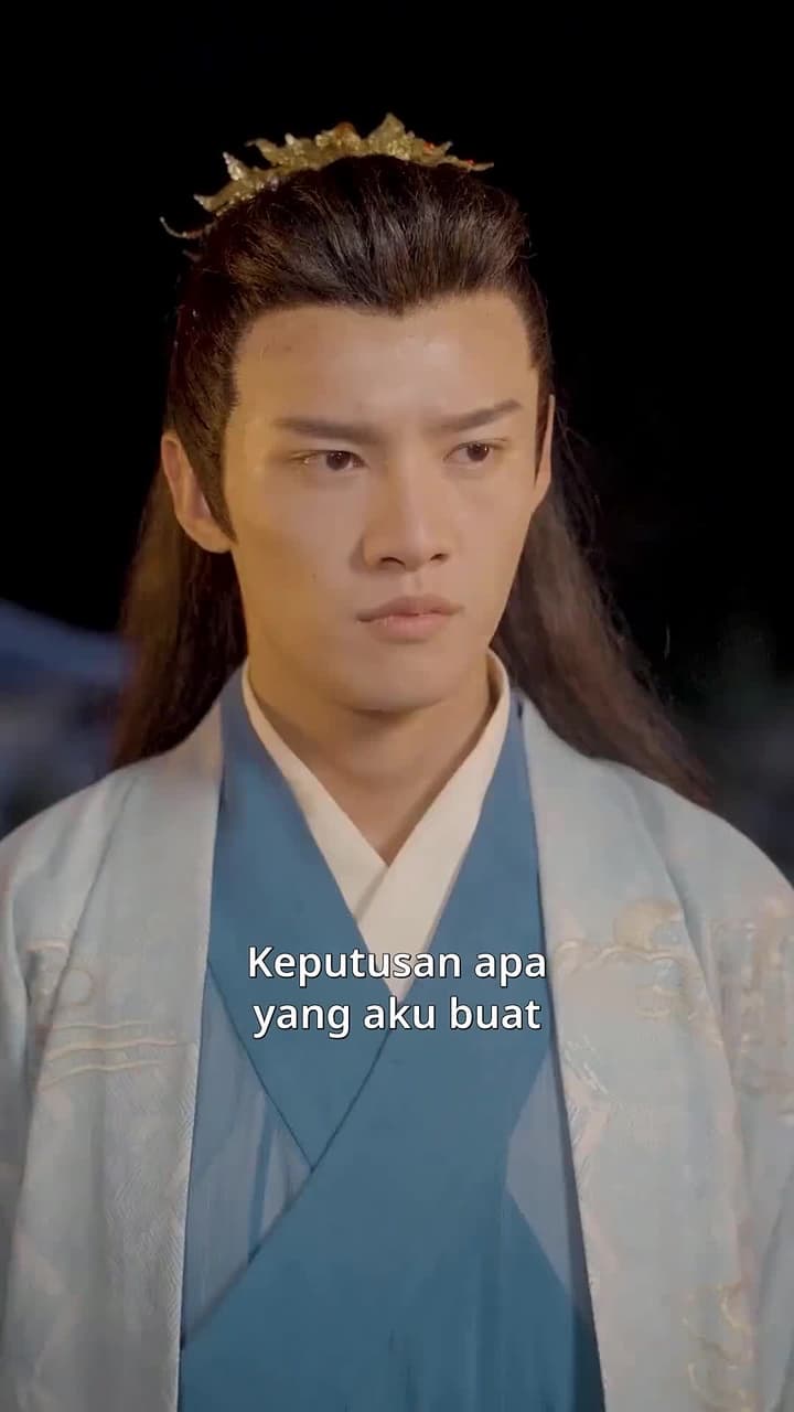 Dewa Penyembuh Ajaib - Episode 79