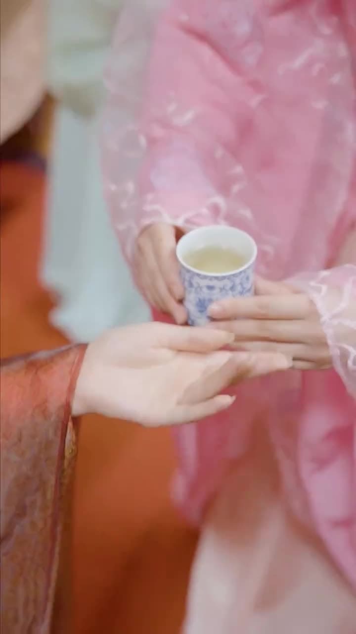 Dewa Penyembuh Ajaib - Episode 7