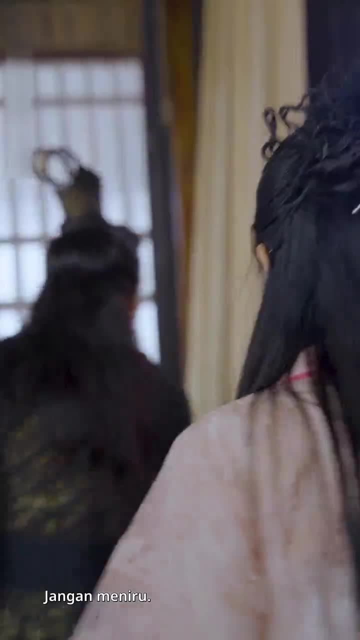 Dewa Penyembuh Ajaib - Episode 84