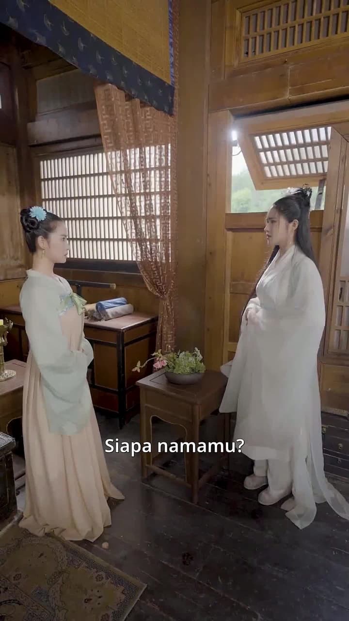 Dewa Penyembuh Ajaib - Episode 31
