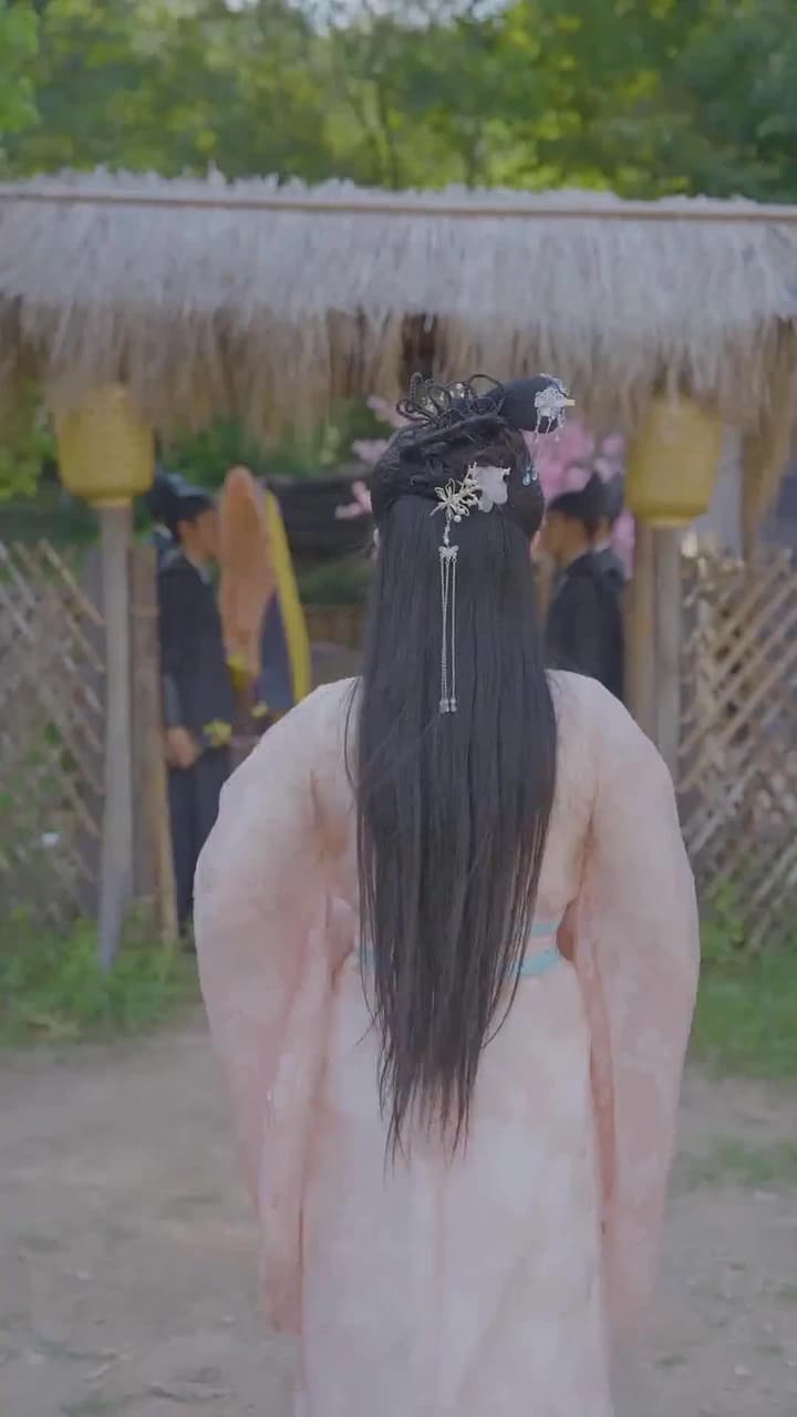 Dewa Penyembuh Ajaib - Episode 81