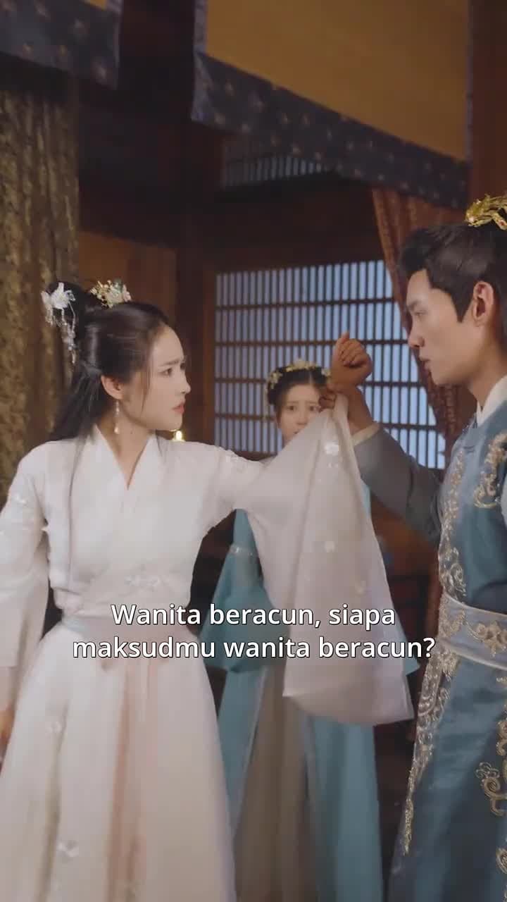 Dewa Penyembuh Ajaib - Episode 16
