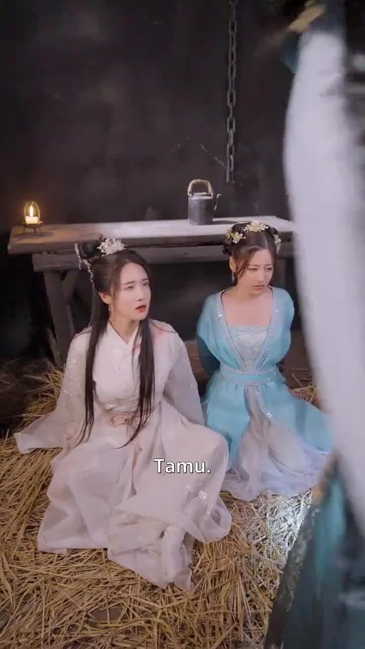 Dewa Penyembuh Ajaib - Episode 24
