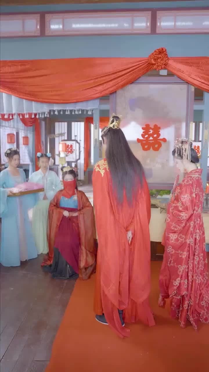Dewa Penyembuh Ajaib - Episode 6