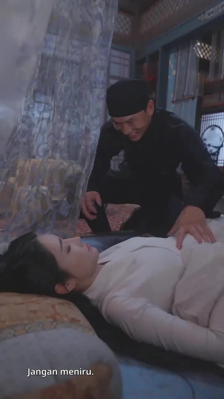 Dewa Penyembuh Ajaib - Episode 95