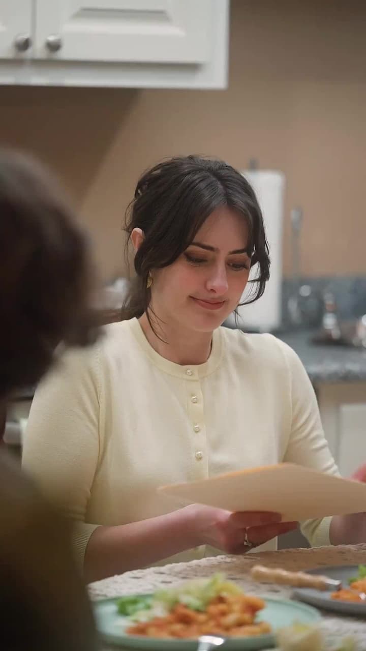 Mi esposa desconocida - Episode 80