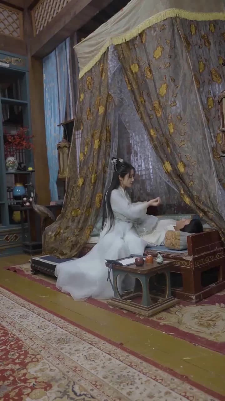 Dewa Penyembuh Ajaib - Episode 91