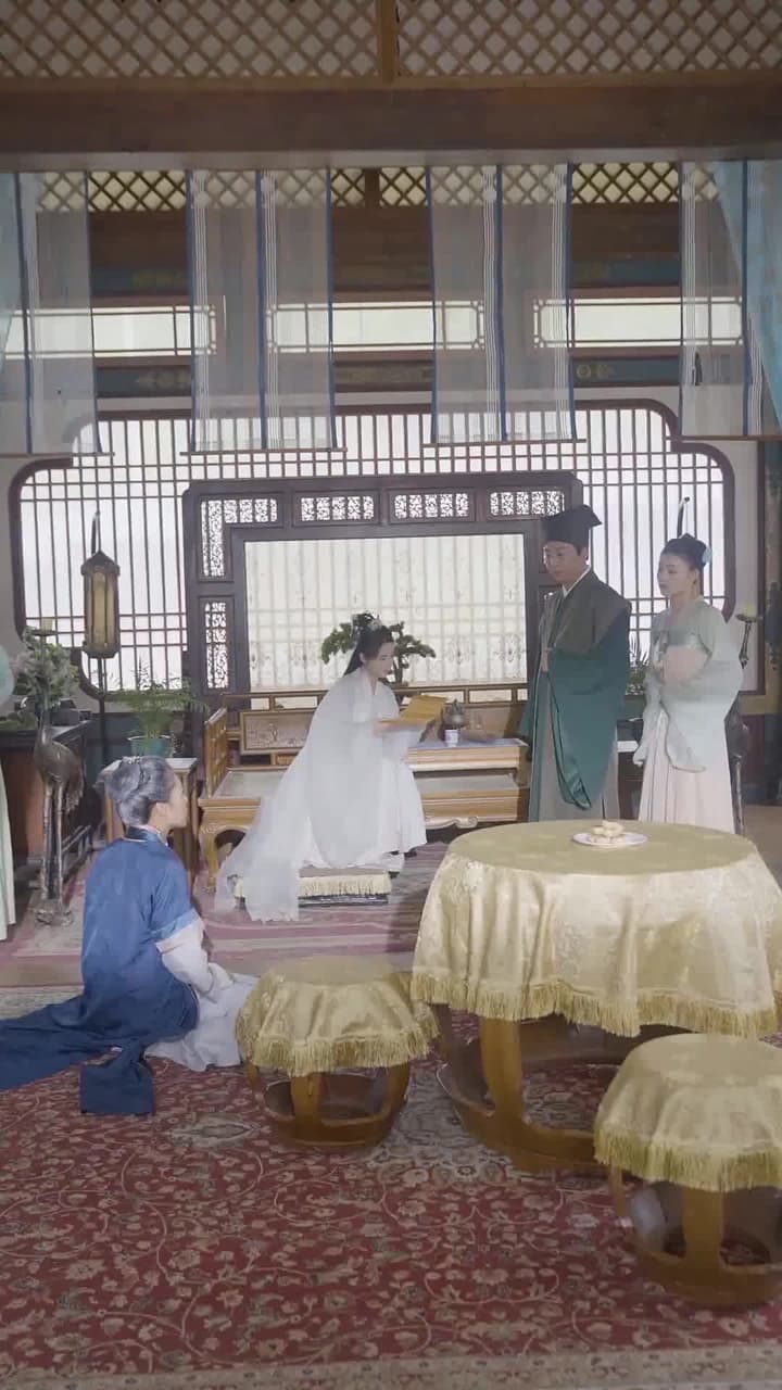 Dewa Penyembuh Ajaib - Episode 71