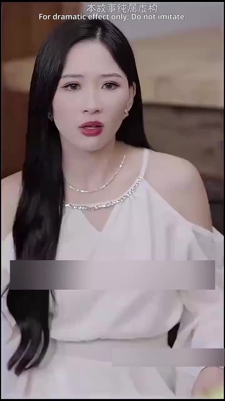 My Secret Security Husband - Episode 56
