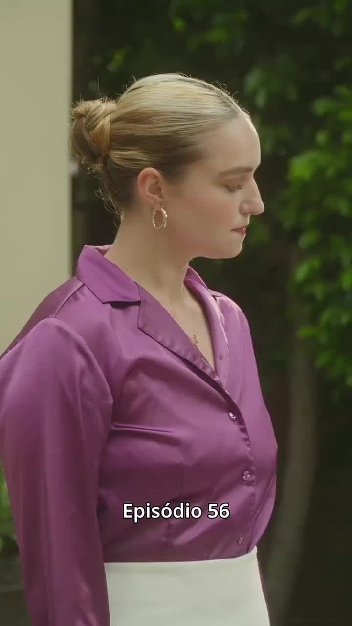 Esposa de Volta - Episode 56