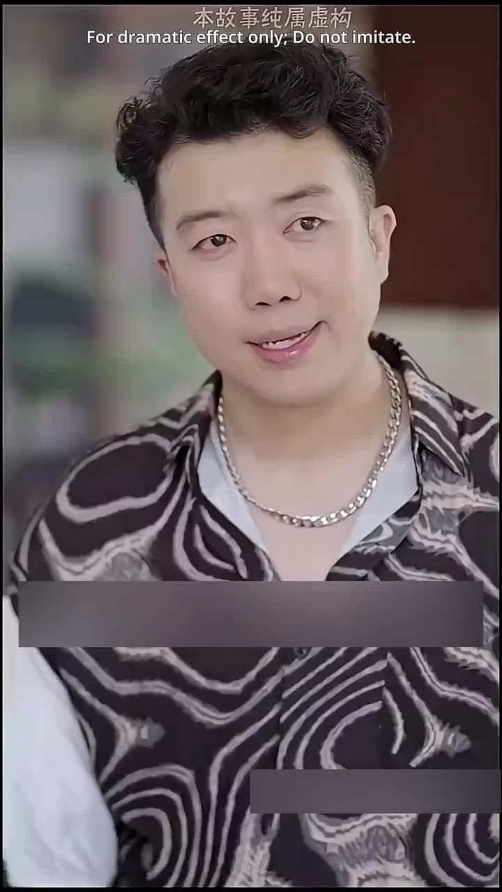 My Secret Security Husband - Episode 30